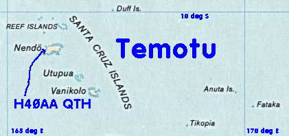 [Temotu map]